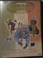 DVD Adriano Celentano, 3 Filme auf einer DVD Baden-Württemberg - Unterreichenbach Vorschau
