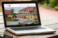 Homepage für Ferienwohnung Sachsen - Pirna Vorschau