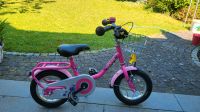 Puky 12 Zoll Kinderfahrrad rosa Fahrrad Hessen - Freigericht Vorschau