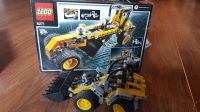 LEGO technic 8271 -  Radlader Bagger Schleswig-Holstein - Brokstedt Vorschau