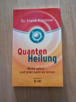 Quanten Heilung - Dr. Frank Kinslow Bayern - Eching (Kr Freising) Vorschau