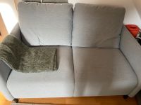 2er Wohnzimmer Couch grau Essen-West - Holsterhausen Vorschau