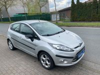 Ford Fiesta 1,25 Scheckheft 5 Türen TÜV NEU Niedersachsen - Georgsmarienhütte Vorschau