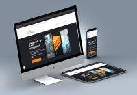 Webdesign / Webseite erstellen lassen Hagen Nordrhein-Westfalen - Hagen Vorschau