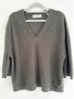 ❣️ Marc O’ Polo Boucle-Pullover oliv Gr. M Halbarm ❣️ Baden-Württemberg - Wolfschlugen Vorschau