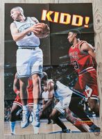 NBA Basketball Poster - JASON KIDD (Dallas Mavericks) Bremen-Mitte - Bremen Altstadt Vorschau