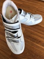 wie neu, Rennradschuhe, Radschuhe von Shimano Gr 39 Nordwestmecklenburg - Landkreis - Selmsdorf Vorschau