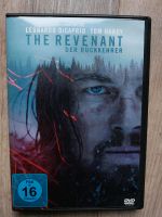 DvD The Revenant Der Rückkehr mit Leonardo Di Caprio Survival Baden-Württemberg - Mötzingen Vorschau