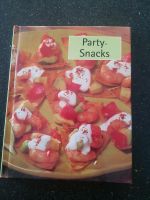 Kochbuch Partysnacks Bayern - Bad Staffelstein Vorschau