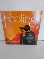 Feelings (Die 20 Schönsten Lieder Für Zärtliche Stunden) Vinyl,LP Leipzig - Paunsdorf Vorschau