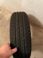 Neue Sommerreifen - 4x Bravuris 5Hm 185/60 R15 Thüringen - Erfurt Vorschau