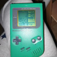 Game Boy Grün Mitte - Wedding Vorschau