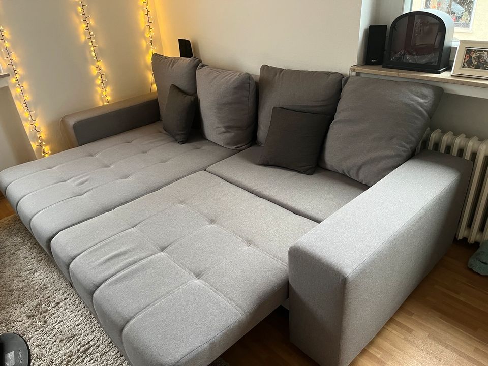 Sofa mit schlaffunktion in Wetzlar