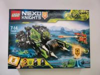 Lego Nexo Knights 72002 Doppelinfektor Rheinland-Pfalz - Bretzenheim Vorschau