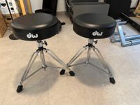 DW 5100 Drummer Throne - 2 Stück Bayern - Nußdorf am Inn Vorschau