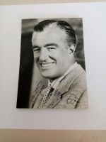 Autogrammkarte Vittorio de Sica Saarland - Tholey Vorschau