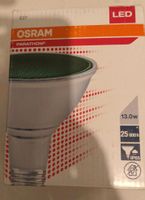 Osram Lampe Stuttgart - Möhringen Vorschau