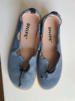 Snipe Ballerina TRAYLER Jeans, 41 Hessen - Jesberg Vorschau