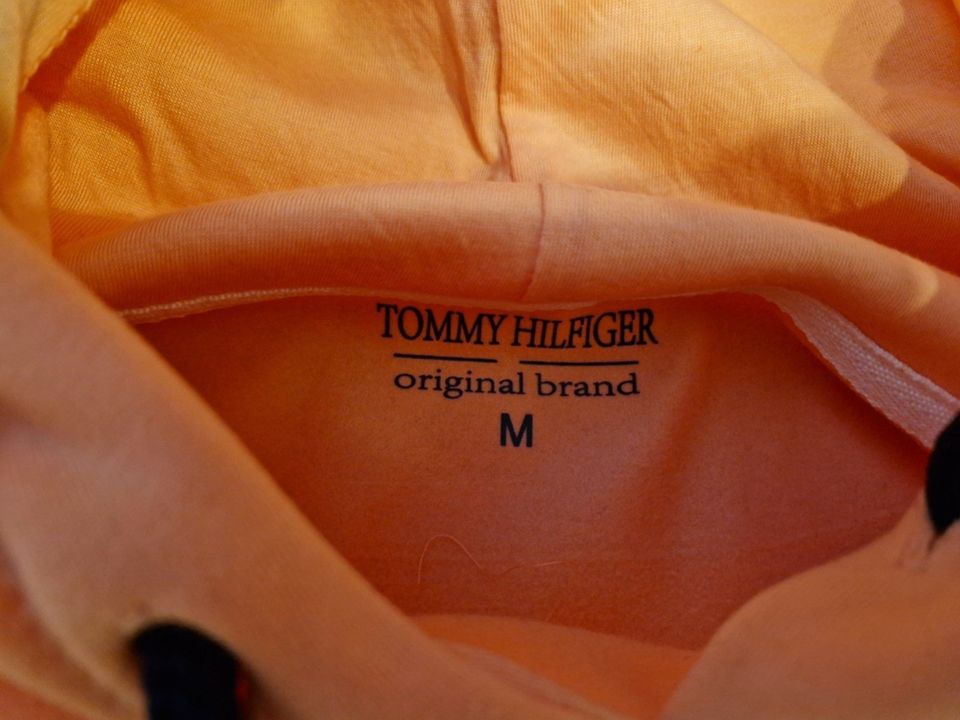 Tommy Hilfiger Hoody in Hockenheim