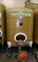 GP125 gebr. 5000L GFK Weintank Flüssigfuttertank Lebensmitteltank Rheinland-Pfalz - Hillesheim (Eifel) Vorschau