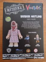 Beetlejuice „Barbara Maitland“ Vinyl-Figur Baden-Württemberg - Tübingen Vorschau