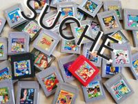 Ich suche Gameboy Color Spiele Niedersachsen - Hessisch Oldendorf Vorschau