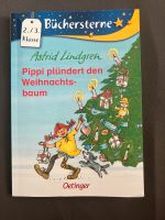 Astrid Lindgren Pippi plündert den Weihnachtsbaum Hessen - Rödermark Vorschau