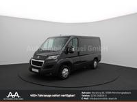 Peugeot Boxer 2.2 HDI L1H1 KAMERA+NAVI+STANDHZG. 8265 Nordrhein-Westfalen - Mönchengladbach Vorschau