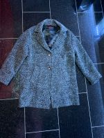 Frieda & Freddies Wolljacke grau Gr. 40 Nordrhein-Westfalen - Viersen Vorschau