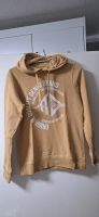 Tom Tailor Hoodie, Kapuzenpullover, Gr. S, senfgelb Berlin - Köpenick Vorschau