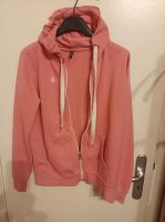 Hoodie-Jacke, mit Bärchen, Gr. M Herzogtum Lauenburg - Ratzeburg Vorschau