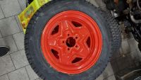 Kubota ZD1211 Komplettrad 26x12-16 Nordrhein-Westfalen - Olpe Vorschau