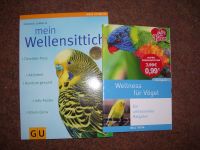 Buch: Mein Wellensittich Bayern - Landshut Vorschau