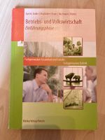 Betriebs- und Volkswirtschaft Niedersachsen - Leer (Ostfriesland) Vorschau