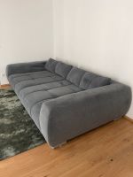 Westwing Sofa Couch 276x86x145 cm München - Allach-Untermenzing Vorschau