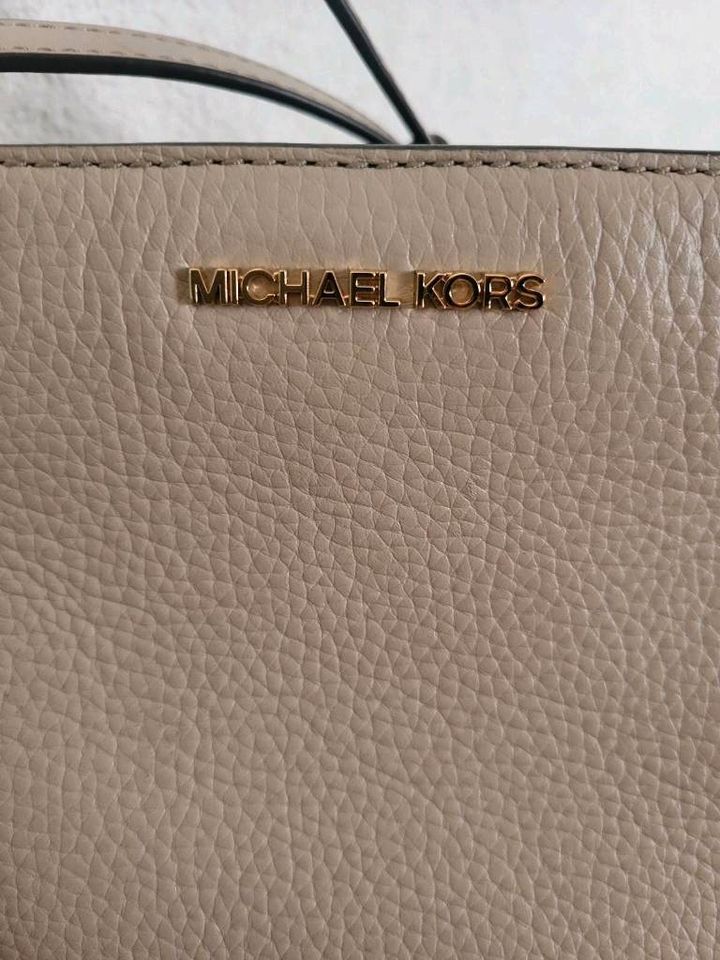 Michael kors Umhängetasche Trisha Medium,Schultertasche,Crossbo in Deißlingen