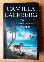 Der Leuchtturmwärter von Camilla Läckberg Bayern - Laufach Vorschau