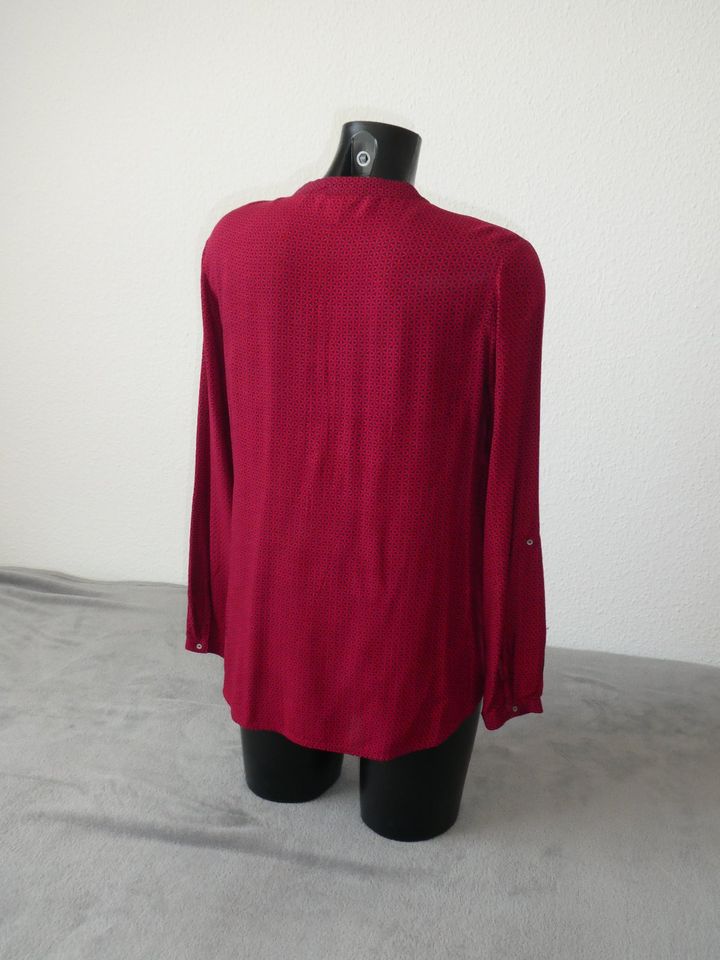 Esprit 36 Bluse wie NEU S Langarm Bluse Shirt Damen Tunika in Berlin