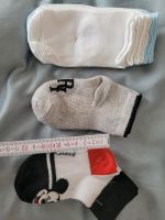 Socken Strümpfe 10 Paar Kind 19-22 Nordrhein-Westfalen - Hennef (Sieg) Vorschau