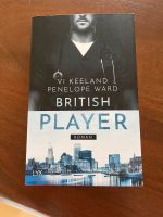 British Player - Vi Keeland/Penelope Ward Schleswig-Holstein - Bordesholm Vorschau