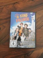 DVD Fünf Freunde, der Kinofilm Baden-Württemberg - Hügelsheim Vorschau