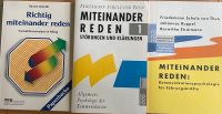 Friedemann Schulz „Miteinander reden“ Transaktionsanslyse Bochum - Bochum-Süd Vorschau