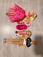 Barbie Familie mit Kind und Baby Köln - Kalk Vorschau