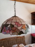 Honsel - Tiffany-Deckenlampe Nordrhein-Westfalen - Mechernich Vorschau