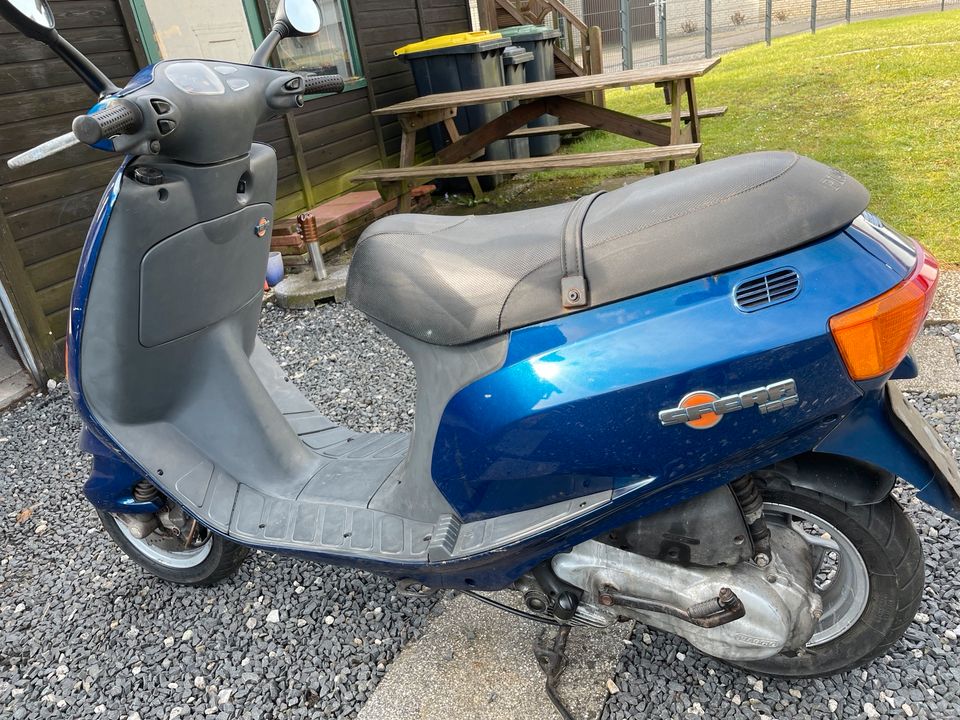 Piaggio Sfera 125 ccm 4 Takt , Roller, Scooter in Kranenburg