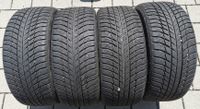 4x 225/40R18 92V BRIDGESTONE WINTERREIFEN RUNFLAT 2019 #17AF Bayern - Bad Tölz Vorschau