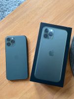 Verkaufe ein iPhone 11 Pro, 256 GB Brandenburg - Liebenwalde Vorschau