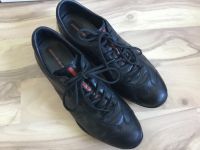 Prada Herren Sneaker, Leder, schwarz, Top Zustand Köln - Weidenpesch Vorschau