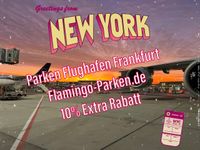 Parken Flughafen Frankfurt 10% extra Rabatt Hessen - Flörsheim am Main Vorschau