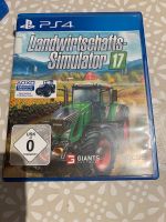 Landwirtschafts Simulator 17 Playstation 4 Baden-Württemberg - Trossingen Vorschau